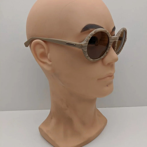 🕶️Emporio Armani EA4011 5095/73 Sunglasses 45/24 140 /ALI844🕶️ - Picture 11 of 11